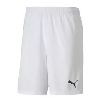 TeamGoal 23 Трикотажные шорты PUMA, белый