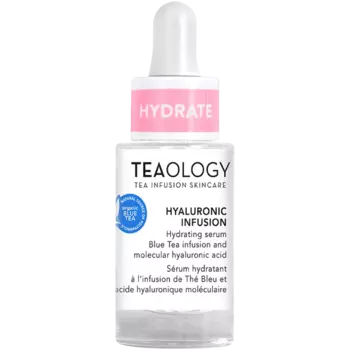 Teaology Serum Infusion Гиалуроновая сыворотка для лица, 15 мл