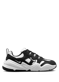 Tech hera белые мужские кроссовки Nike