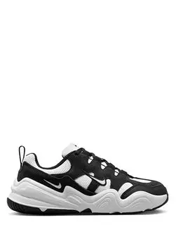 Tech hera белые женские кроссовки Nike