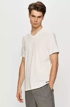Тед Бейкер — футболка (3 шт.) Ted Baker, белый