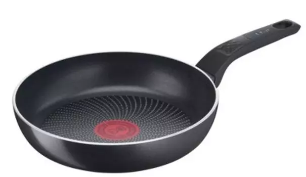 Tefal C27202 круглая многофункциональная сковорода