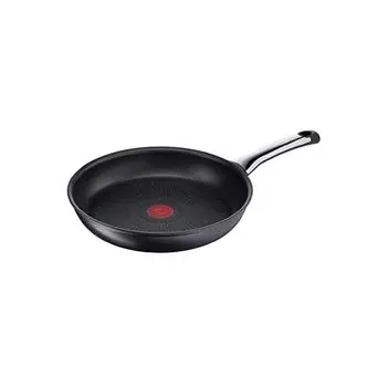 TEFAL EXCELLENCE24 сковорода-сковорода, алюминий, черный