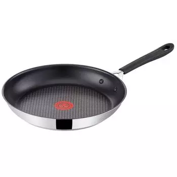 Tefal H80504 Сковорода Jamie Oliver из нержавеющей стали