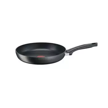 Tefal Ultimate G2680272 Сковорода круглая универсальная, серый