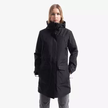 Техническая куртка Helly Helly Hansen, черный