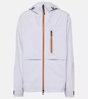 Техническая куртка On Storm Loewe, белый