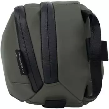 Техническая сумка WANDRD, цвет Wasatch Green