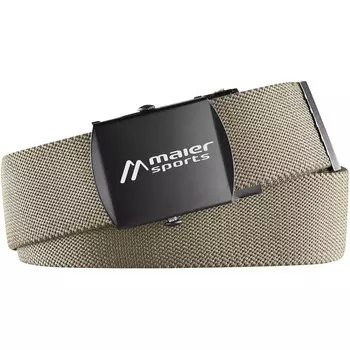 Технический пояс Maier Sports, бежевый