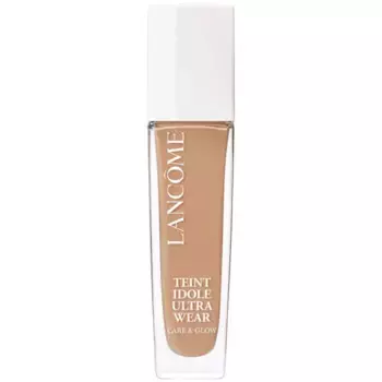 Teint idle ultra wear тональный крем для ухода и сияния Lancme, 30 мл., цвет 425c