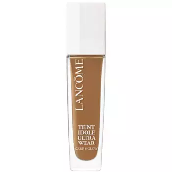 Teint idle ultra wear тональный крем для ухода и сияния Lancme, 30 мл., цвет 445n