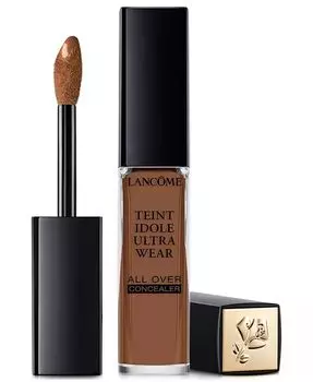 Teint Idole Ultra Wear All Over Full Cover Concealer Lancme, цвет 520 Suede W
