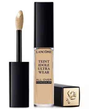 Teint Idole Ultra Wear All Over Консилер с полным покрытием Lancme, цвет 215 Buff N