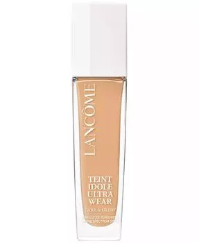 Teint Idole Ultra Wear Care & Glow Serum Тональная основа Lancme, цвет 230W Light with warm yellow undertones