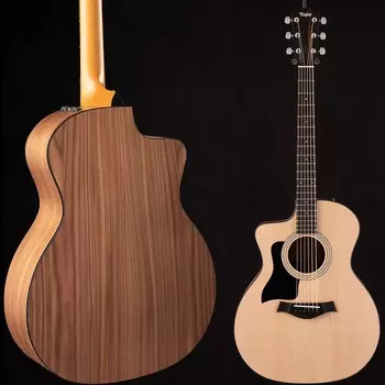 Гитара Taylor 114CE Lefty