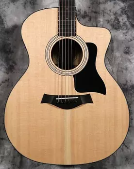 Тейлор - 114ce Taylor