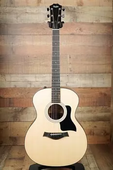 Тейлор 114e Орех/Ситка Taylor 114e Walnut/Sitka