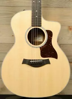 Тейлор 214ce DLX Taylor