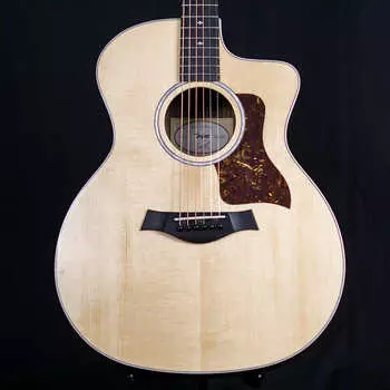 Тейлор 214ce DLX Taylor