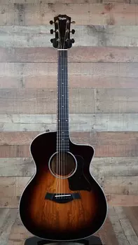 Тейлор 224ce-UA DLX LTD Taylor