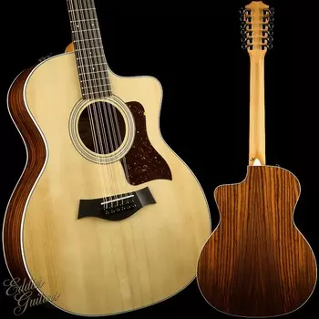 Тейлор 254ce Taylor