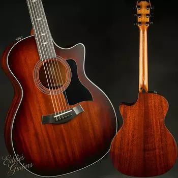 Тейлор 324ce Taylor