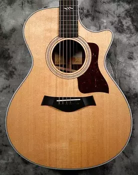 Тейлор - 412ce-R Taylor