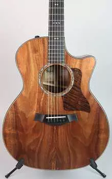 Тейлор 724ce Коа Taylor