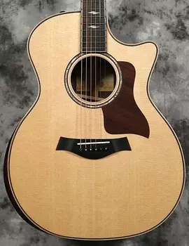 Тейлор - 814ce Taylor