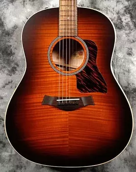 Тейлор - AD27e Flametop Taylor