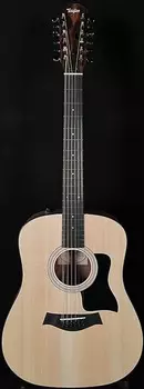 Тейлор Гитары 150e Taylor
