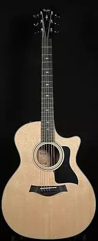 Тейлор Гитары 314ce Taylor