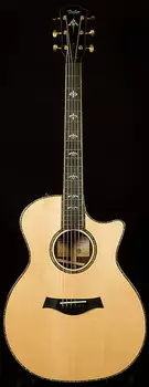 Тейлор Гитары 914ce Taylor