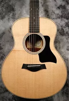 Тейлор - GS Mini-e Ziricote LTD Taylor