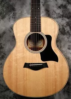 Тейлор - GS Mini-e Ziricote LTD Taylor