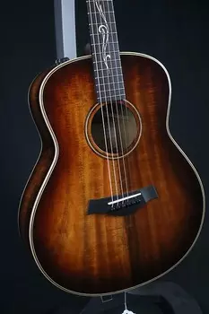 Тейлор GT K21e Taylor
