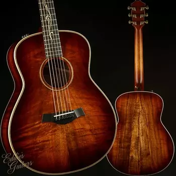 Тейлор GT K21e Taylor