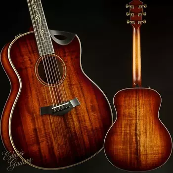Тейлор K26ce Taylor