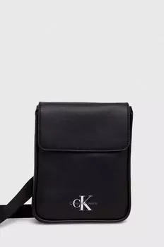 Телефонный чехол Calvin Klein Jeans, черный