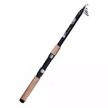 Телескопическое удилище 2.70м 30-80г Allround Angel Zite Fishing