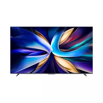 Телевизор Hisense Vidda X85 V3K-X, 85", 4K, Direct LED, 144 Гц, черный