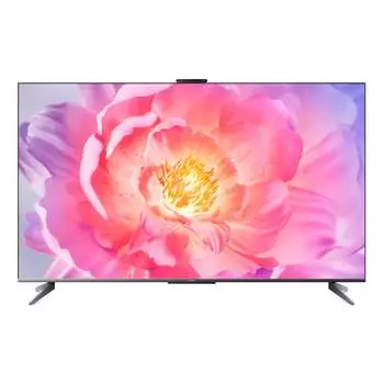 Телевизор Huawei Smart Screen Vision 3, 86", Ultra HD 4K, Direct LED, 240 Гц, чёрный