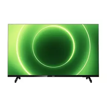 Телевизор Philips 32PHF6365/T3 32'', HD, Direct LED, черный