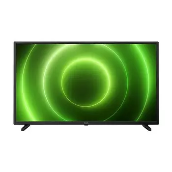 Телевизор Philips 39PHF6706/T3 39'', HD, черный