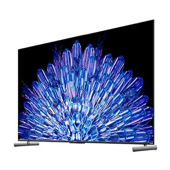 Телевизор Skyworth A5D Pro, 65", 4K UHD, Mini LED, 144 Гц, черный