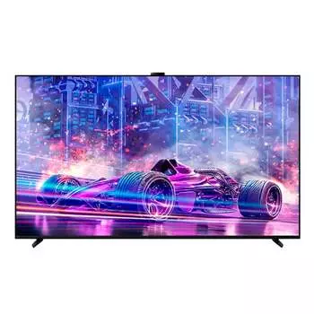 Телевизор Sony Bravia XR-85X91L 85'', 4K, Direct LED, 120 Гц, черный