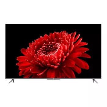 Телевизор TCL 55V8E Max 55'', 4K, Direct LED, 120 Гц, черный