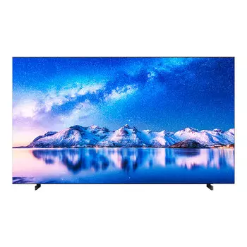 Телевизор TCL 75C12H, 75", Ultra HD 4K, QD-Mini LED, 144 Гц, чёрный