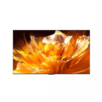 Телевизор TCL 75T7G Max, 75", 4K, DLED, 144 Гц, черный