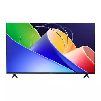 Телевизор Xiaomi A70 2023 L70MA-A 70'', 4K U HD, Direct LED, 60 Гц, черный